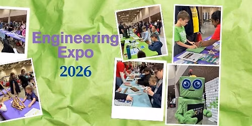 Engineering Expo 2026