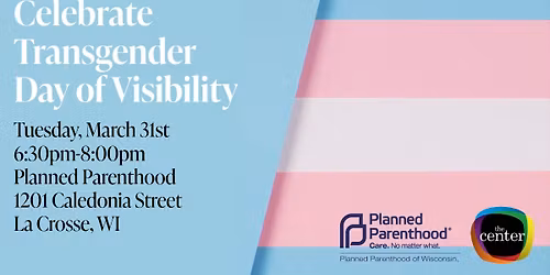 Trans Day of Visibility