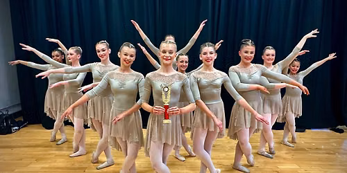 \u2728June Glennie Leavers 2026 \u2728