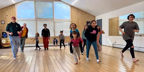 Games Night for Kids and Adults