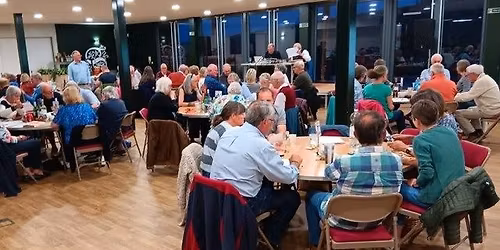 TONBRIDGE ROTARY CHARITY QUIZ