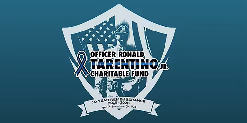 Remembering Ron- 10 Year Anniversary Event