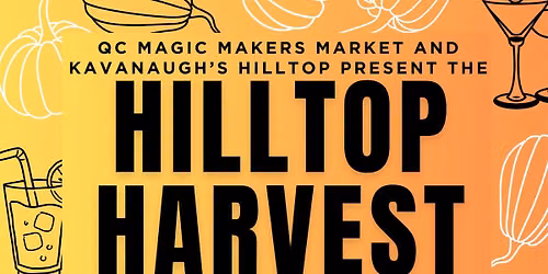 Hilltop Harvest Market at Kavanaugh's Hilltop
