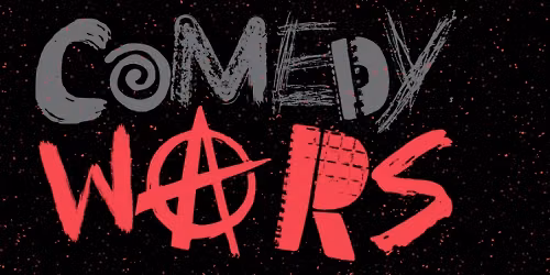 Comedy Wars - November 14th