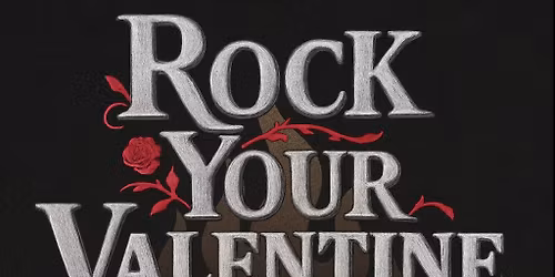 Rock your Valentine