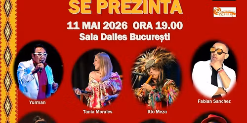 America Latin\u0103 se prezint\u0103