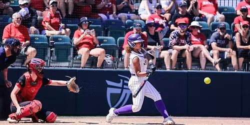 Grand Canyon Lopes Softball vs. Hawaii Rainbow Warriors