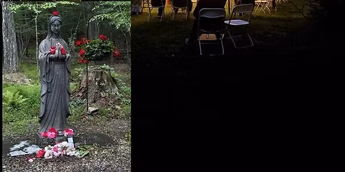 The 15th Feast Day of Our Lady of Woodstock