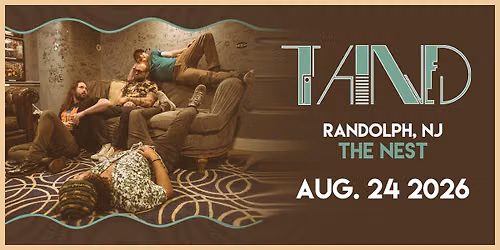 Tand at The Nest - Randolph, NJ