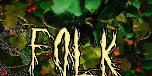 Folk Horror