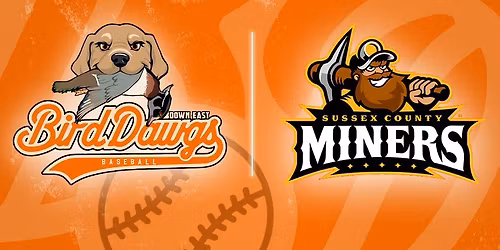 Evansville Otters vs. Sussex County Miners