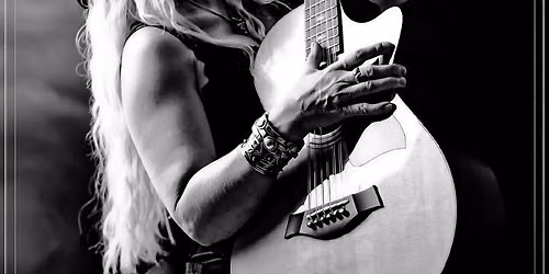 Free live music with Sunny Loudin