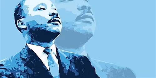 Special Documentary Film, "King in the Wilderness"