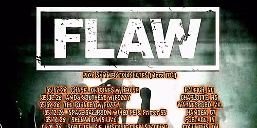 Bootzilla's presents the BucketHeadLand of Illusion Festival