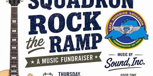 Rock the Ramp '26