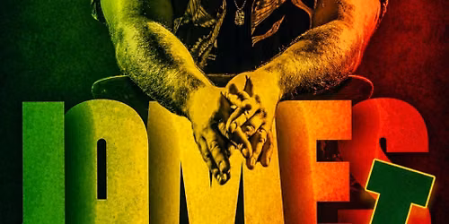James T - Reggae and UB40