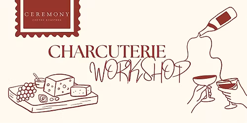Charcuterie Board Class