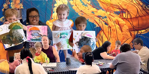 Free Craftibility Class with Kids of all Ages!