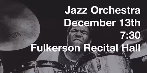 Jazz Orchestra