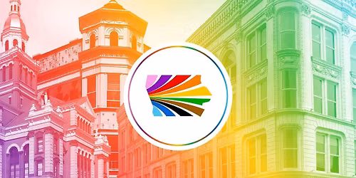 Iowa LGBTQ+ Chamber of Commerce Mixer