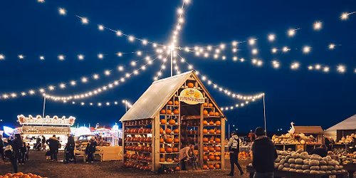 Avon Valley Pumpkin Patch Nights