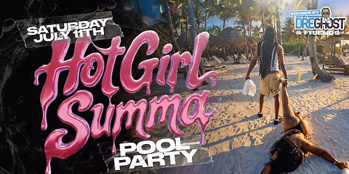 ..:: HOTGIRL SUMMA ::..   POOL PARTY P2