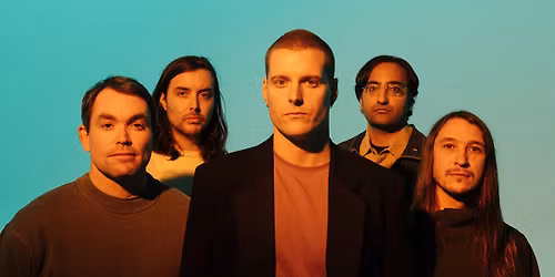 DEAFHEAVEN AUS \u201826