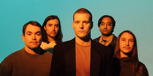 DEAFHEAVEN AUS \u201826