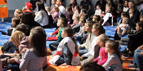 PORA JUNIORA - "KSI\u0118GA MARZE\u0143"