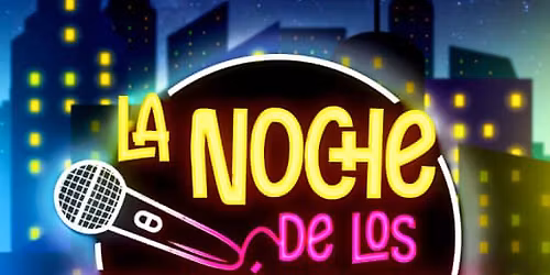 La Noche de los Mon\u00f3logos