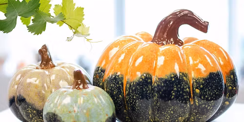 Pottery Glazing Class