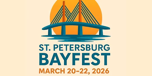 Damon Fowler - St. Petersburg BayFest, St. Petersburg, FL - Free Admission!