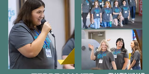 That's What Teens Say