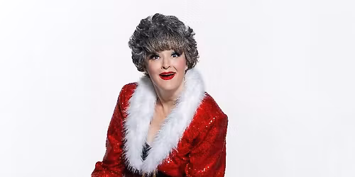 BROADWAY BARBARA LIVE!