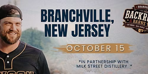 Brandon Davis Live @ Milk Street