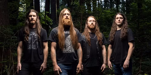 Anciients, Unreqvited, Dawn of Ouroboros