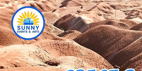 DAY TRIP Space & Science