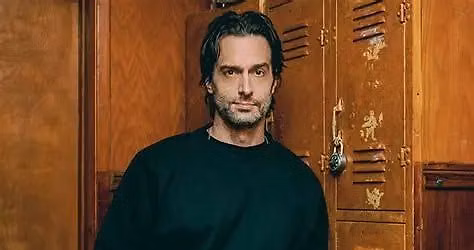 Chris D'Elia