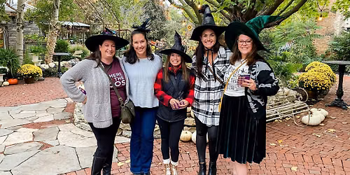 Witches Night Out