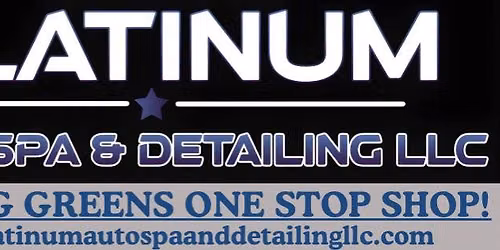 Platinum AutoSpa\u2019s 4th Annual Car Show