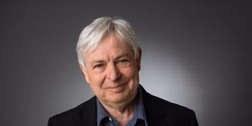 Jonathan Coe in conversation with Adrian Goldberg