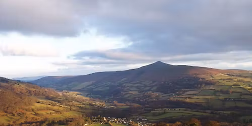 One, Two or Three Peaks Community Walk with Geshe Losel