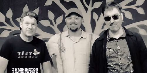 Mississippi Leg Hounds & Colin Loman at Washington County Fair
