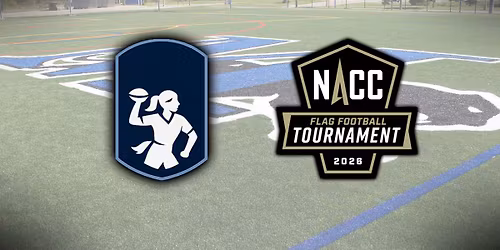NACC Women's Flag Football Tournament