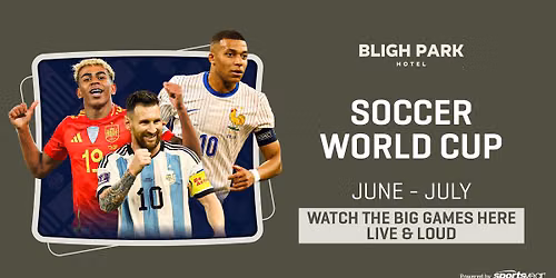 FIFA World Cup 2026