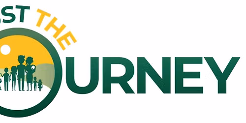 Trust the Journey Golf Outing