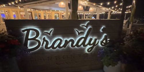 Jelly Roll Blues Band to Rock Brandy's Harbortown!