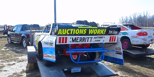 City of Grand Rapids Impounded Vehicle Auction