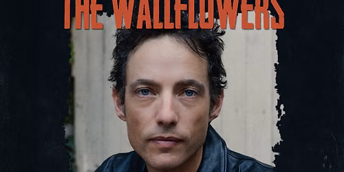 The Wallflowers at Orpheum Theatre - Los Angeles
