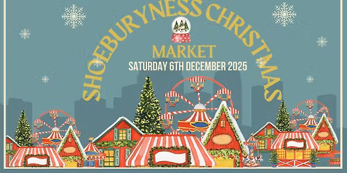 Shoeburyness Christmas Market